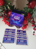 Crest 3D Whitestrips Teeth Whitening