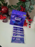 Crest 3D Whitestrips Teeth Whitening